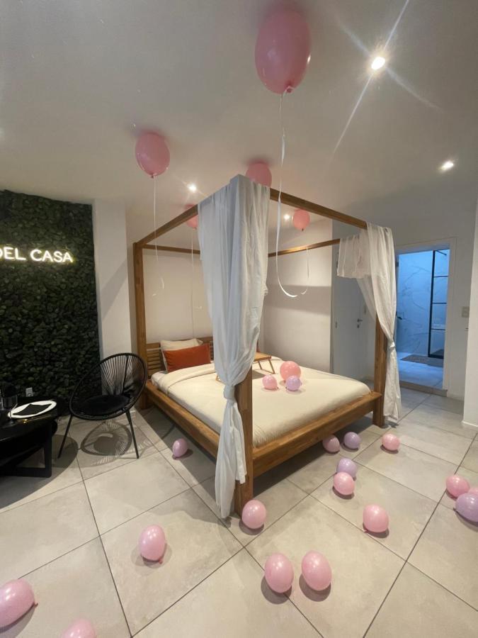 Spa Palawan Prive Avec Jacuzzi Et Sauna Liege Hotel Екстериор снимка
